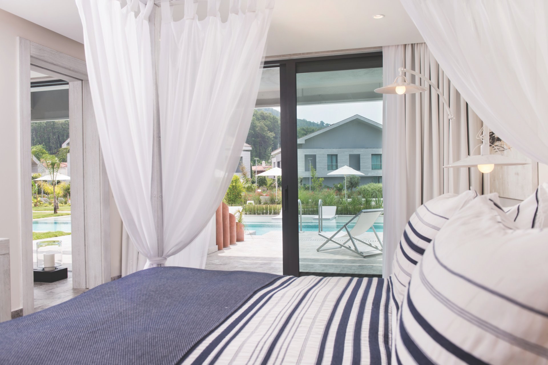 D–Resort Gocek