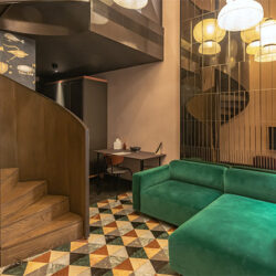 3 Herons 2 - Rosselli AX Privilege, Valletta, Malta