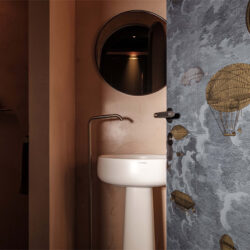 3 Herons 5 - Rosselli AX Privilege, Valletta, Malta