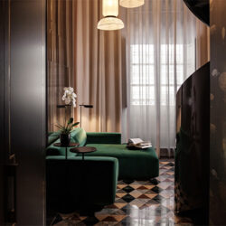 3 Herons 6 - Rosselli AX Privilege, Valletta, Malta