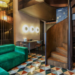 3 Herons 8 - Rosselli AX Privilege, Valletta, Malta