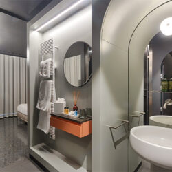 Alusietta 2 - Rosselli AX Privilege, Valletta, Malta