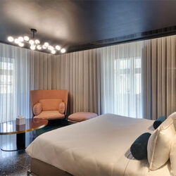 Alusietta 6 - Rosselli AX Privilege, Valletta, Malta