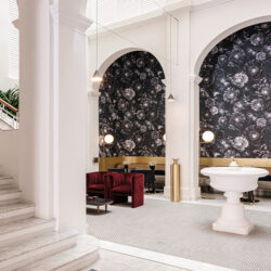 Common Area - Rosselli AX Privilege, Valletta, Malta