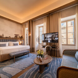 Deluxe Junior City Suite 2 - Iniala Harbour House, Valleta, Malta