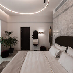 Don Pietro 1 - Rosselli AX Privilege, Valletta, Malta