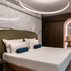 Don Pietro 8 - Rosselli AX Privilege, Valletta, Malta