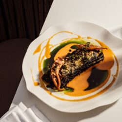 Fine Dining Grain Street - Rosselli AX Privilege, Valletta, Malta