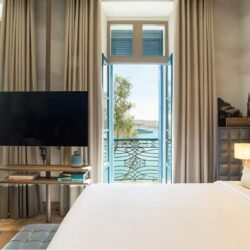 Grand Harbour Family Suite - Iniala Harbour House, Valleta, Malta