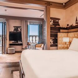 Grand Harbour Penthouse Suite - Iniala Harbour House, Valleta, Malta