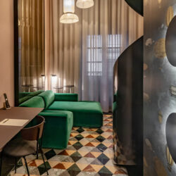 Herons 9 - Rosselli AX Privilege, Valletta, Malta