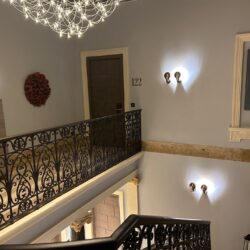 Hotel Decor - Iniala Harbour House, Valleta, Malta