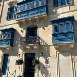 Hotel - Iniala Harbour House, Valleta, Malta