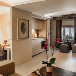 Iniala Modern - Iniala Harbour House, Valleta, Malta