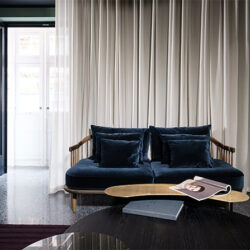 Maruzzo 5 - Rosselli AX Privilege, Valletta, Malta