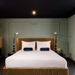 Maruzzo Comfort Rooms 2 - Rosselli AX Privilege, Valletta, Malta