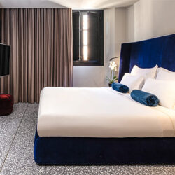 Mezza Croce 1 - Rosselli AX Privilege, Valletta, Malta