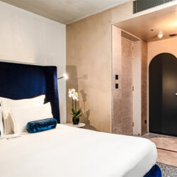 Mezze Croce 3 - Rosselli AX Privilege, Valletta, Malta