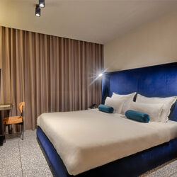 Mezze Croce 7 - Rosselli AX Privilege, Valletta, Malta