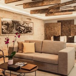 Modern Suite - Iniala Harbour House, Valleta, Malta