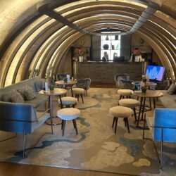 Reception - Iniala Harbour House, Valleta, Malta