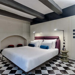 Sixteen 34 Suite 1 - Rosselli AX Privilege, Valletta, Malta