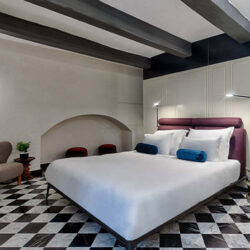 Sixteen 34 Suite 5 - Rosselli AX Privilege, Valletta, Malta