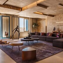 The Presidential Harbour View Residence - Iniala Harbour House, Valleta, Malta