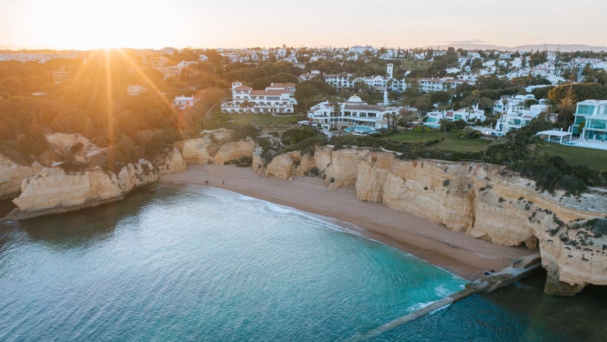 + About Portugal (The Algarve Region)