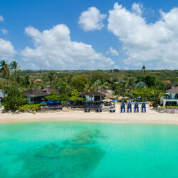 Under a sunny Caribbean sky, the Sandpiper Barbados beachfront resort boasts tropical gardens and luxurious accommodations on the platinum west coast in St. James.