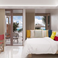 Deluxe Beach Villa - Oblu Nature Helengeli By Sentido