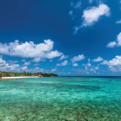 Crystal Clear Sea - OBLU NATURE Helengeli by SENTIDO, Maldives