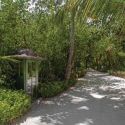 Resort Grounds - OBLU NATURE Helengeli by SENTIDO, Maldives