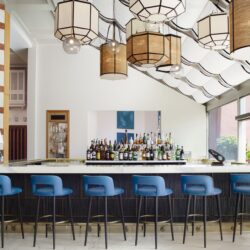 Lobby Bar - Ritz-Carlton, Abama Resort