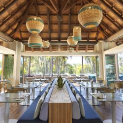 Txoko Restaurant - Ritz-Carlton, Abama Resort