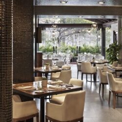 Verde Mar Restaurant - Ritz-Carlton, Abama Resort