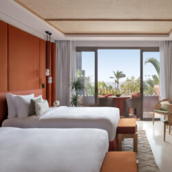 Villa Family Ocean View - Ritz-Carlton, Abama Resort