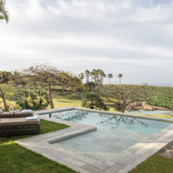 Villa Suite Private Pool Sunbeds - Ritz-Carlton, Abama Resort