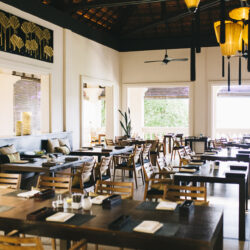 Dining Lanterns - Anantara Hoi An Resort - Anantara Hoi An Resort