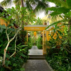 Garden Suite Wing - La Siesta Hoi An Resort