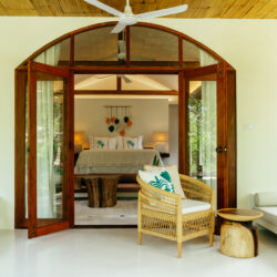 Garden Villa - Zazen Boutique Resort, Koh Samui