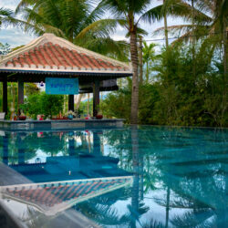 Infinite Pool - La Siesta Hoi An Resort