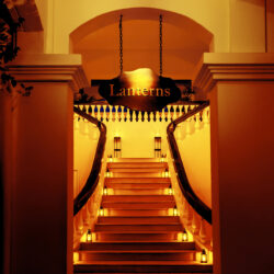 Lanterns Entrance - Anantara Hoi An Resort - Anantara Hoi An Resort