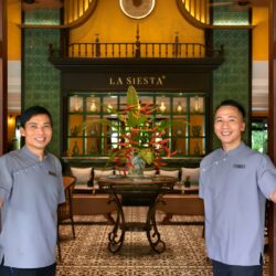 Lobby 2 - La Siesta Hoi An Resort