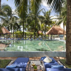 Main Outdoor Swimming Pool 2 - Anantara Hoi An Resort