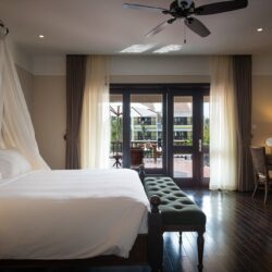 TerraceSuite 5 - La Siesta Hoi An Resort
