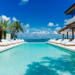 The Club by Zazen - Infinity Pool 2 - Zazen Boutique Resort, Koh Samui