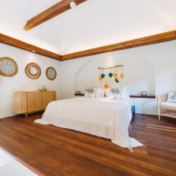 Tropical Suite - Zazen Boutique Resort, Koh Samui