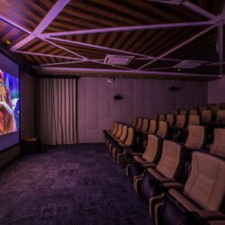 3d Cinema - The Anam Cam Ranh, Vietnam