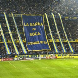 Bca Juniors Football